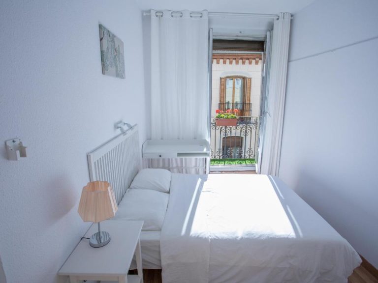 Habitación de Das León