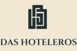 Nuevo logo das hoteleros